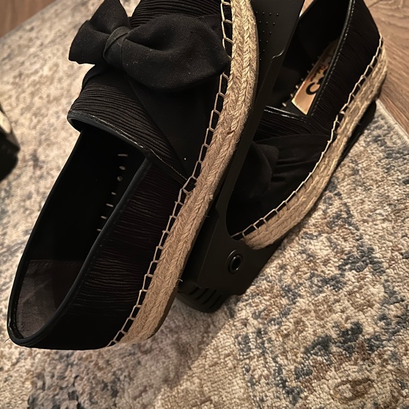 circus by sam edelman espadrilles - Picture 3 of 3